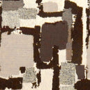 Concrit Blue 22" X 22" Pillow, (2/CTN)