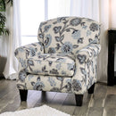 Nash Ivory Chair