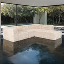 Nappi L-Sectional B (Compressed Foam)