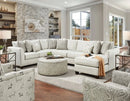 POCKLINGTON Accent Chair