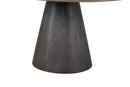 Broager 5 Pc Dining Set /Chair Option(s)