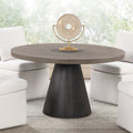 Broager 5 Pc Dining Set /Chair Option(s)