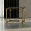 Helma End Table