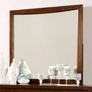 Snyder Mirror