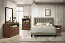 Altimari E.King/Queen Bed