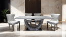 Portanova Chair (2/CTN)