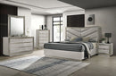 Ventnor E.King & Queen Bed