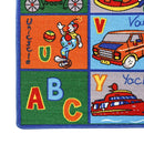 AMOS 5' X 8' Rug