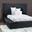 Davida Cal.King & E.King Bed