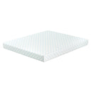 Edelweiss 8"/10"/12" Queen Memory Foam Mattress
