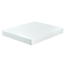 Edelweiss 8"/10"/12" Queen Memory Foam Mattress