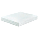 Edelweiss 8"/10"/12" Queen Memory Foam Mattress