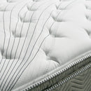 Stormin 13 Euro Pillow Top Gel Infused Memory Foam