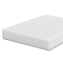Artemisia 10" Cal. King, E.King, Full, Twin, & Queen Memory Foam Mattress