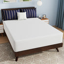 Nasturtium 12" Full Bamboo Charcoal Infused Memory Foam