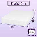 Nasturtium Mattress