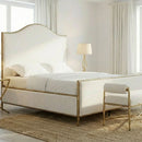 Vilna E.King/Queen Bed