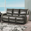 PHINEAS Power Sofa