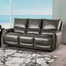 PHINEAS Power Sofa