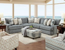 EASTLEIGH Accent Chair