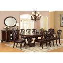 Bellagio Side Chair (2/CTN)