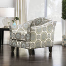 Misty Chair
