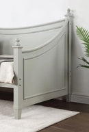 Lycoris Daybed + Trundle Converts into Drawers