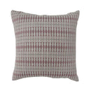 Malia 22" X 22" Pillow (2/CTN)