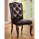 Bellagio Side Chair (2/CTN)