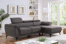 NAPANEE Sectional