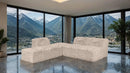 Nappi L-Sectional A (Compressed Foam)
