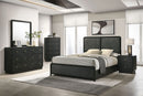 Cavelle Dresser with Mirror