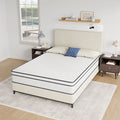 Catmint 10" Innerspring Mattress