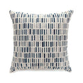 Pianno Brown 18" X 18" Pillow (2/CTN)