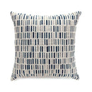 Pianno Brown 18" X 18" Pillow (2/CTN)