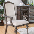 ARCADIA Arm Chair