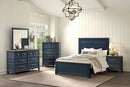 Pinetop Chest