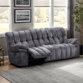 Hieronymus Manual Sofa