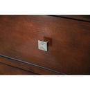 Spruce Dresser