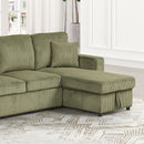 Yves Sectional