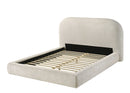 Whitnash E.King/Queen Bed
