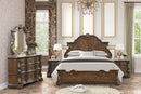 Leovanni Queen Bed