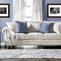 Giovanni Gray Sofa