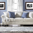 Giovanni Gray Sofa