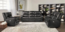SOTERIOS Power Recliner