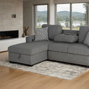 Chatham Sectional L/R