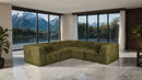 Nappi L-Sectional C (Compressed Foam)