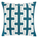 Kari 20" X 20" Pillow