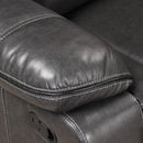 Gatria Sectional
