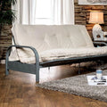 KNOX 8" Futon Mattress w/ Inner Spring